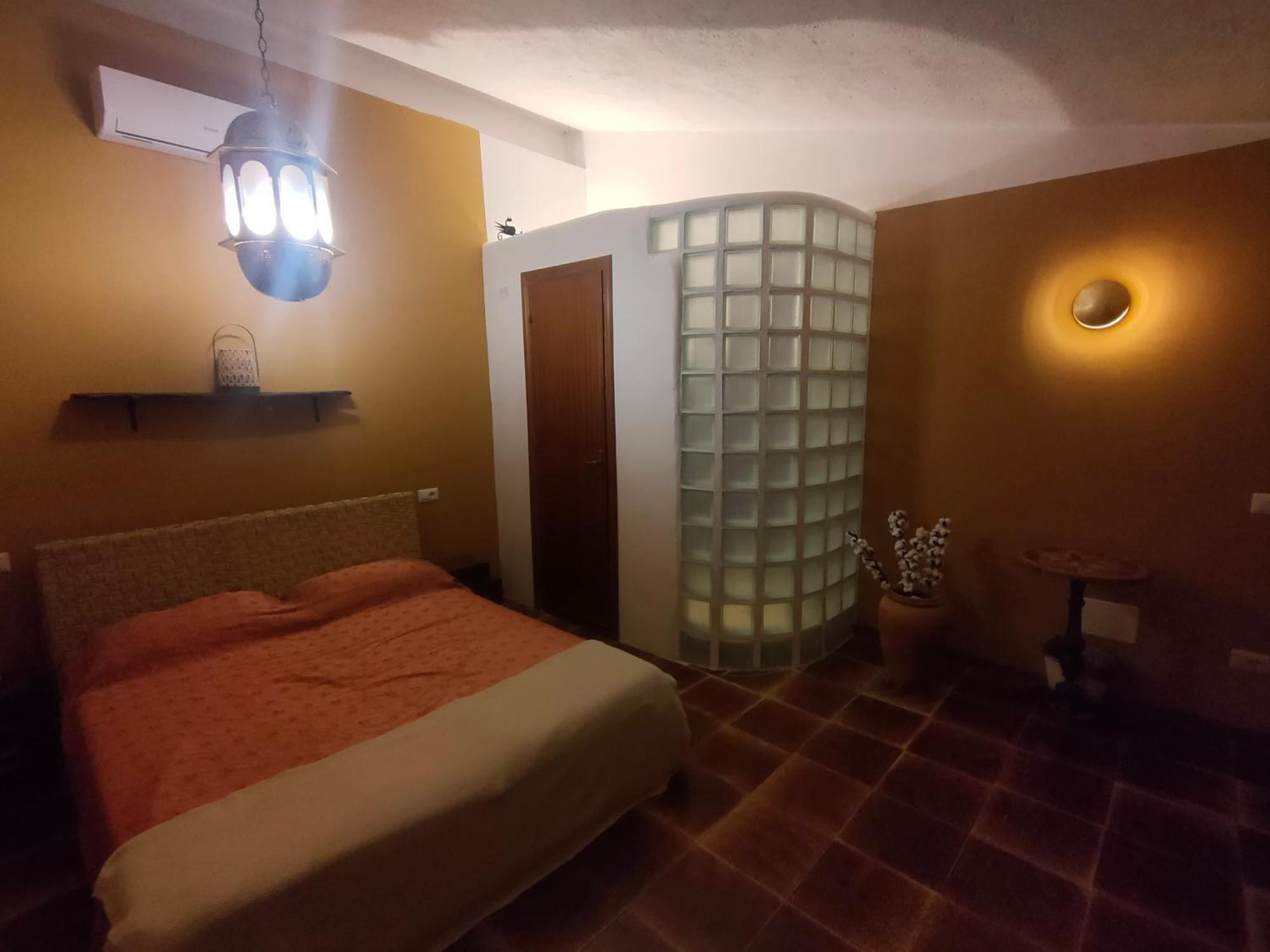B&B Beep Beep, Tranquillo Scheggino Eksteriør billede